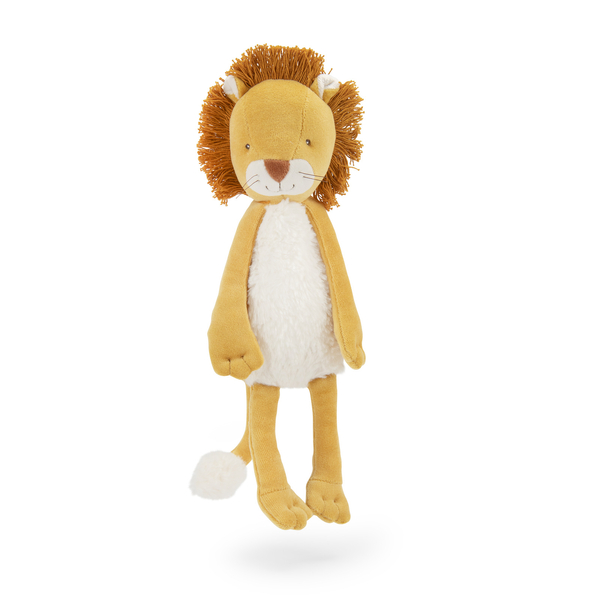 Moulin Roty La Foret Mawa Mamba lion doll
