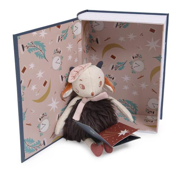 Moulin Roty Apres La Pluie Beautiful Night Book