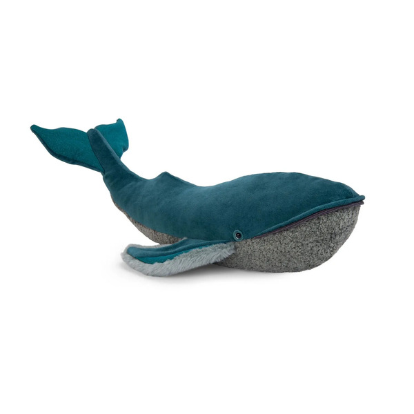 Moulin Roty Autour Du Monde Small Whale