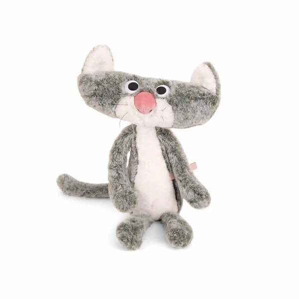 Moulin Roty Ecole des Loisirs Flat Cat
