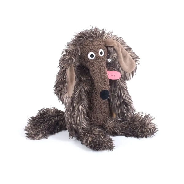 Moulin Roty Ecole des Loisirs Dumpster Dog