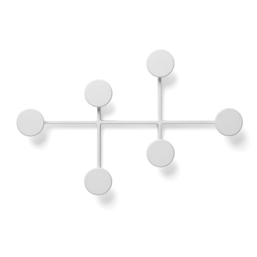 Menu Afteroom Coat Hanger White