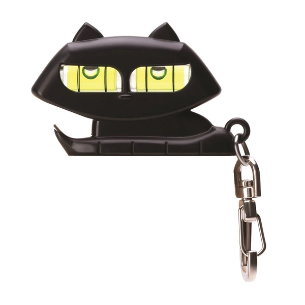 Monkey Business Katz Level, Bottle Opener and Keychain