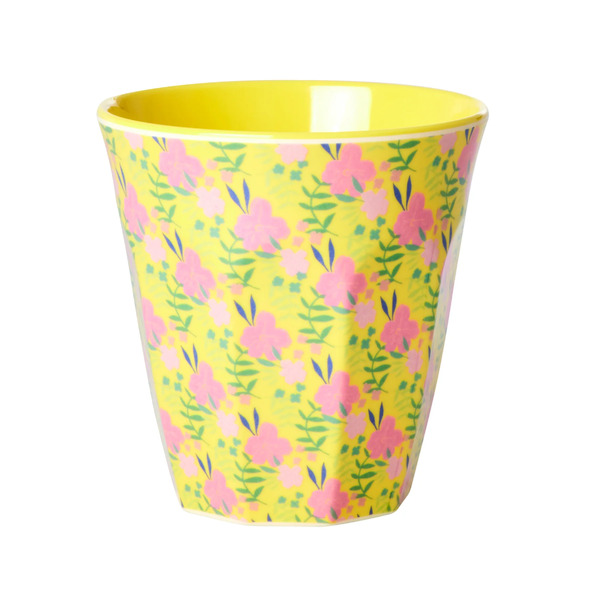 RICE Melamine Cup Sunny Days