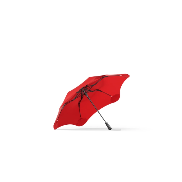 Blunt Metro Cherry Red Umbrella