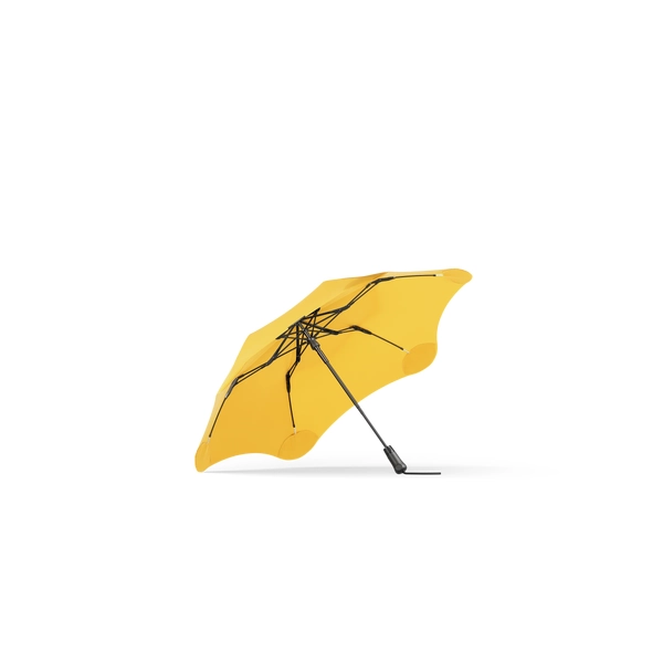 Blunt Metro Citrus Yellow Umbrella