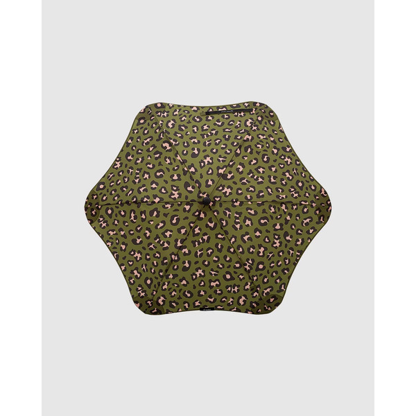 Blunt Metro Umbrella Jungle Leopard "Limited" 