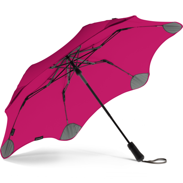 Blunt Metro 2.0 Pink Umbrella (New Version)