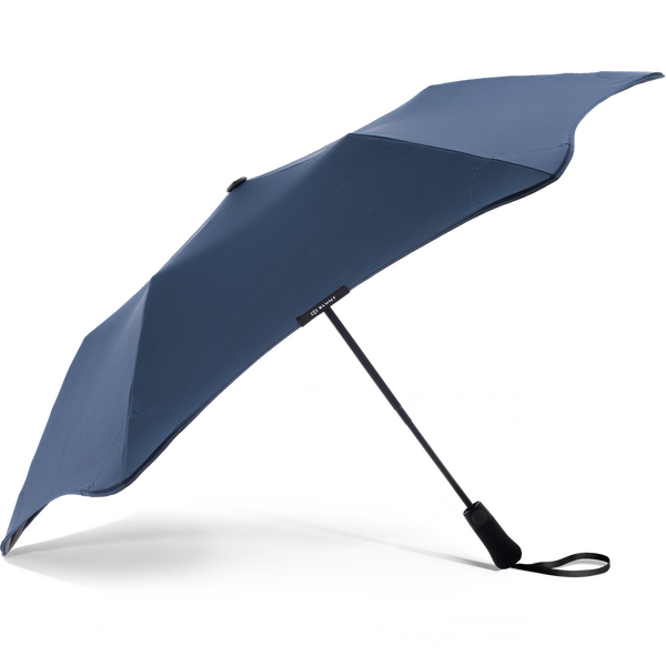 Blunt Metro UV Navy Umbrella