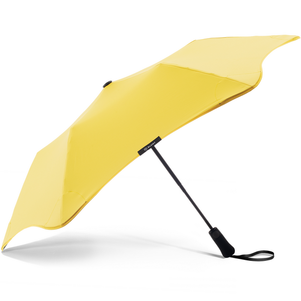 Blunt Metro UV Yellow Umbrella