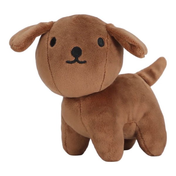 Miffy TV Series Plush Toy Snuffy 14cm