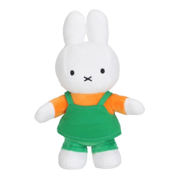 Miffy TV Series Plush Toy Bun 21cm