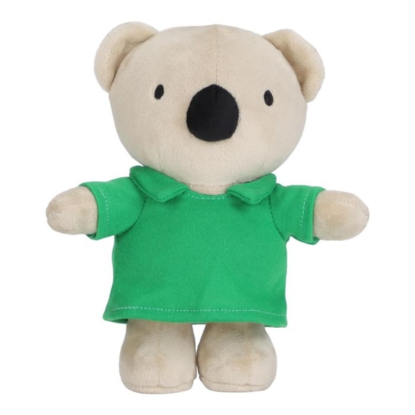 Miffy TV Series Plush Toy Ko 20cm