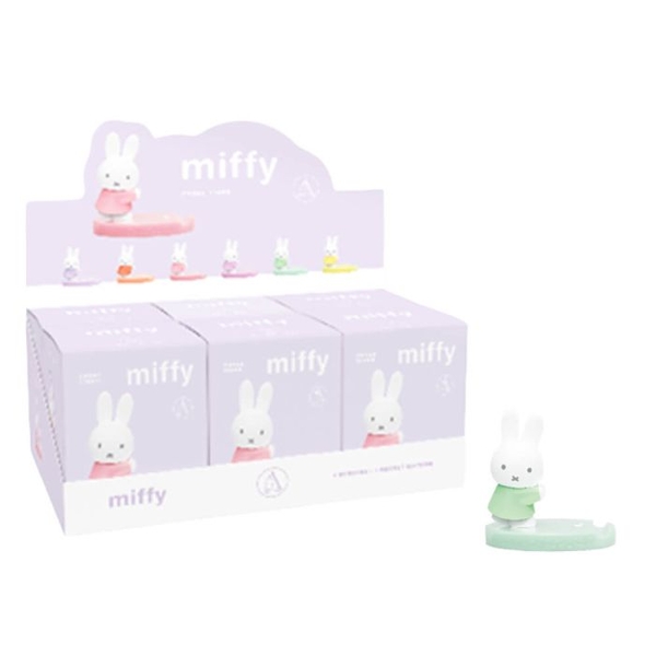 Blind Box- MIFFY Pearl Shadow Phone Stand Series