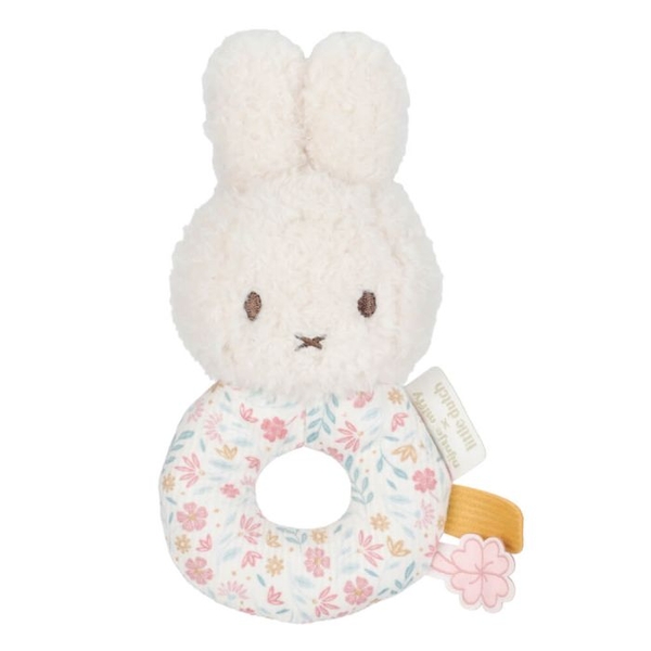 MIFFY Rattle Lucky Blossom