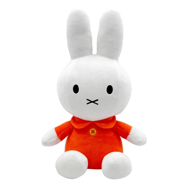 MIFFY Classic Plush Red 30 cm