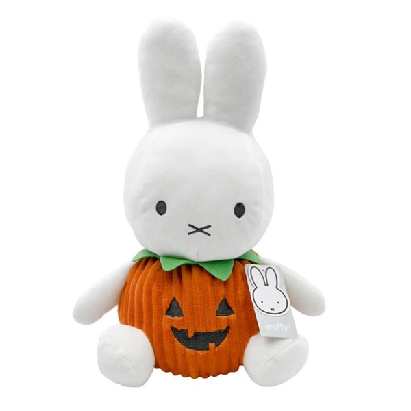 Miffy Halloween Soft Plush 32cm