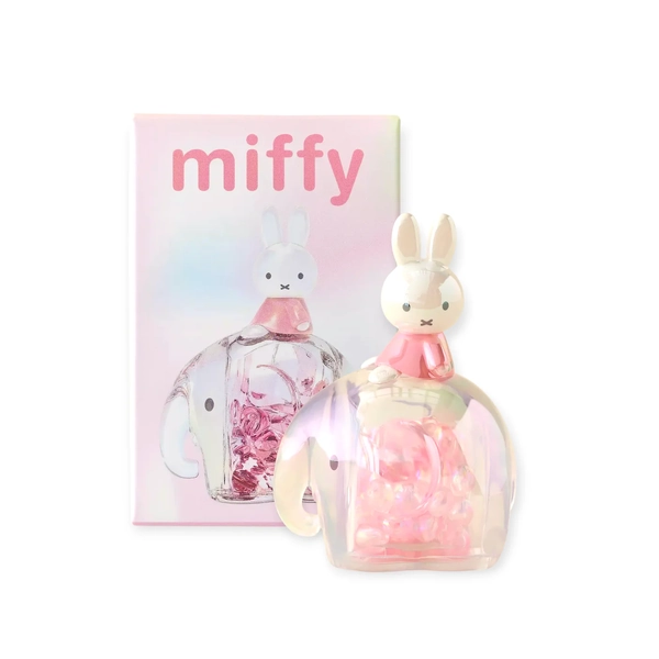 Blind Box: Miffy Elephant Series