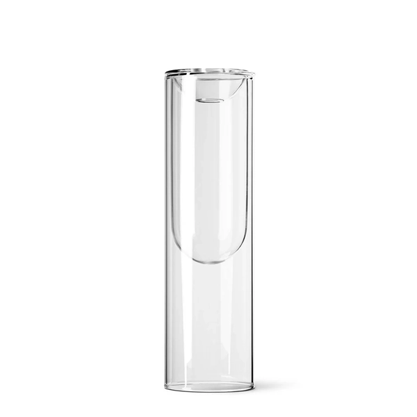 Studio Milligram- Organic Interiors Propagation Vase Clear 