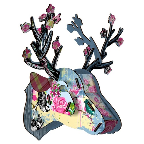 Miho Trophy Deer Blossom