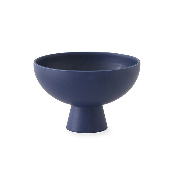 Raawii Strom Small Bowl Blue ( IN STORE OR PICK UP ONLY)