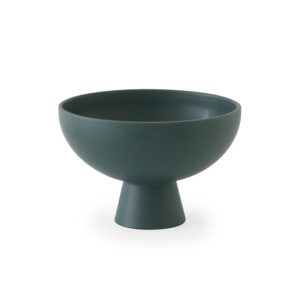 Raawii Strom Small Bowl Green Gables ( IN STORE OR PICK UP ONLY)