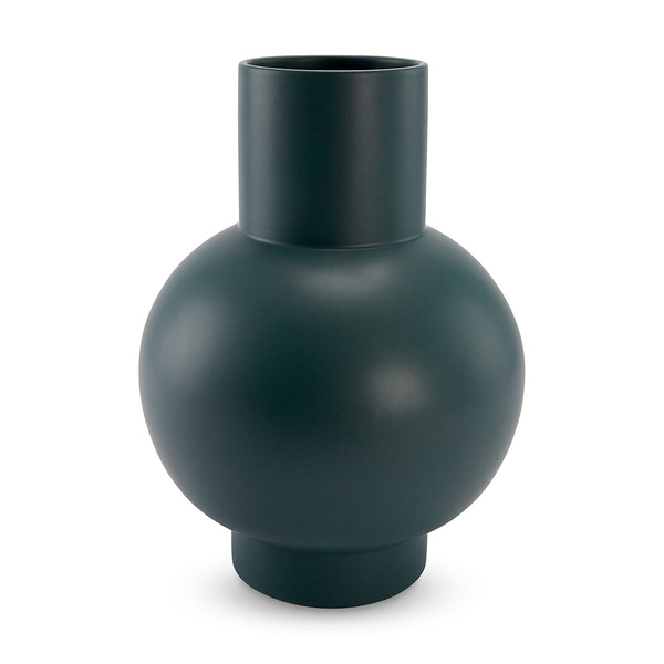 Raawii Strom Extra Large Vase Green Gables ( IN STORE OR PICK UP ONLY)