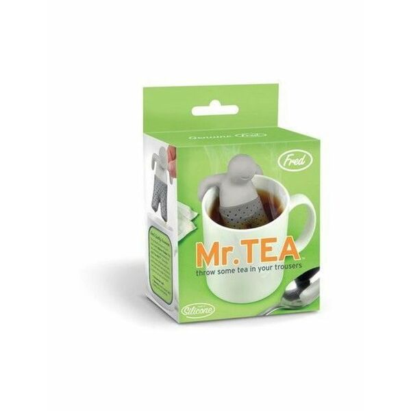 Mr Tea.  Infuser