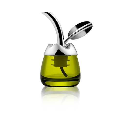 Alessi - Fior d'olio -Olive Oil Taster Glass