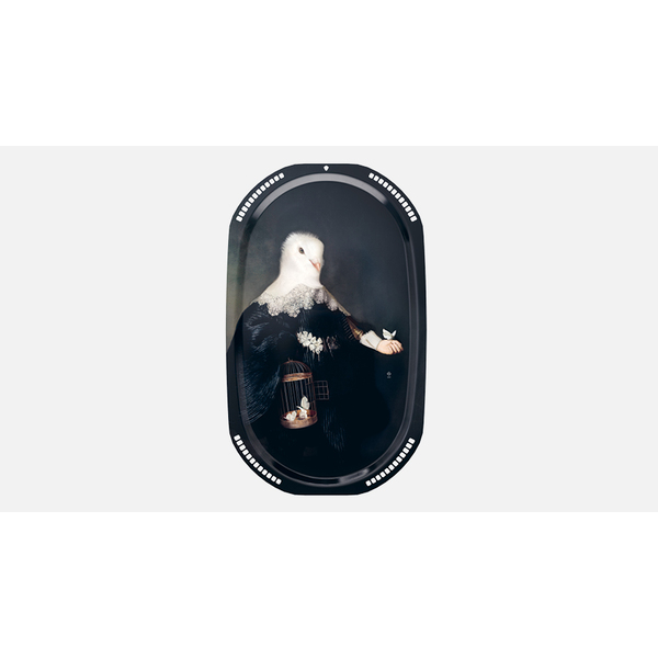 Ibride Maerten Tray