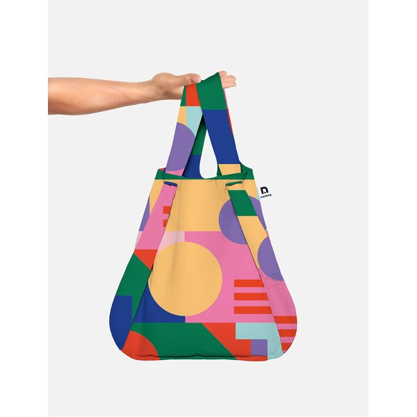 Notabag - Geoplay