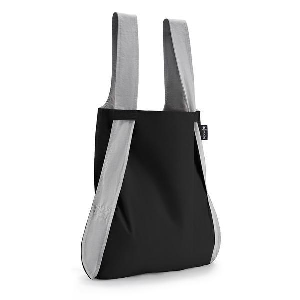 Notabag Grey/Black