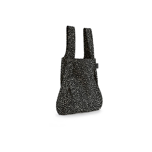 Notabag Black Sprinkle