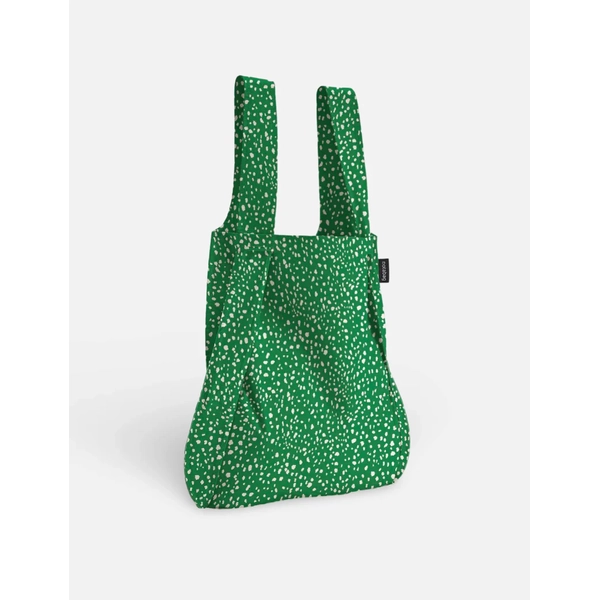 Notabag - Green Sprinkle