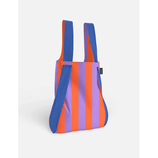 Notabag - Royal Stripes