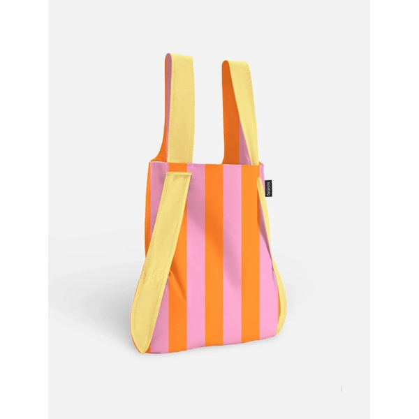Notabag - Vanilla Stripes