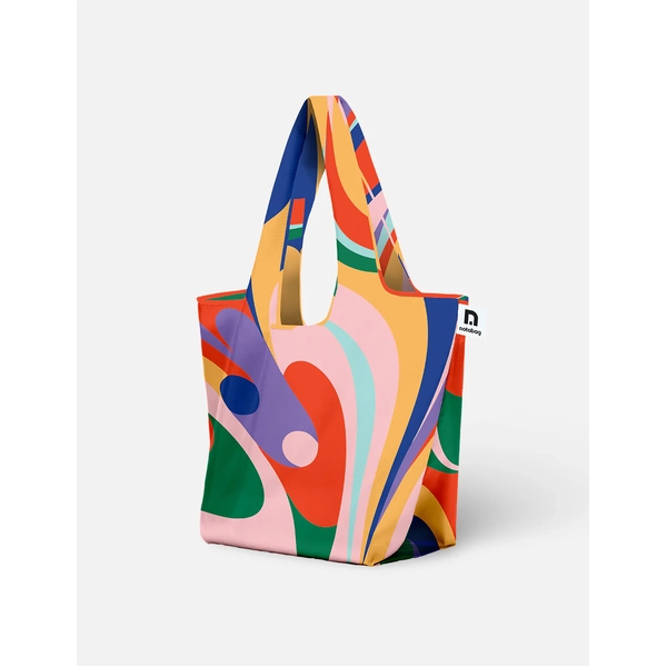 Notabag Tote - Flow