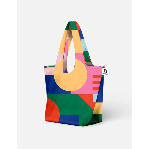 Notabag Tote - Geoplay