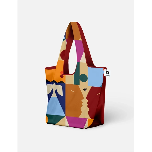 Notabag Tote - Roots