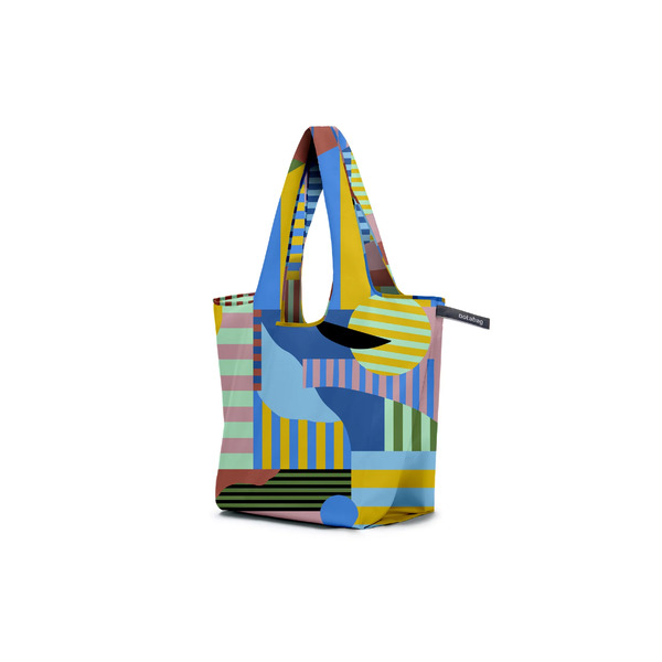 NotaBag Tote Landscape