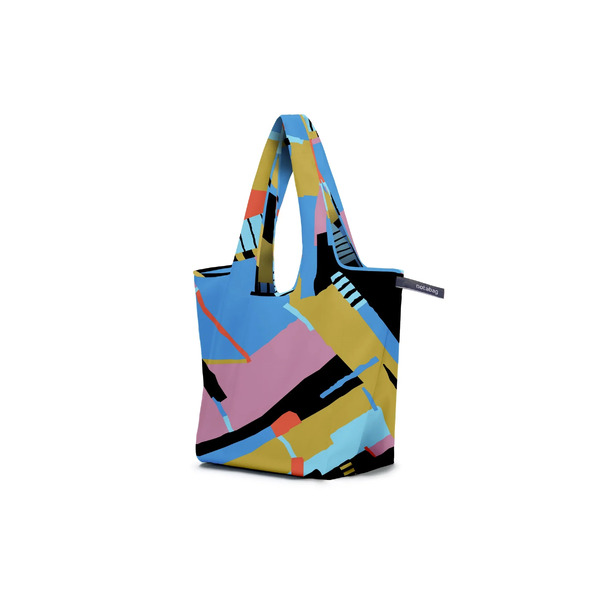 Notabag Tote Roads