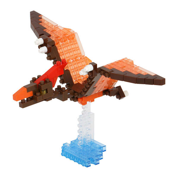 Nanoblock Pteranodon