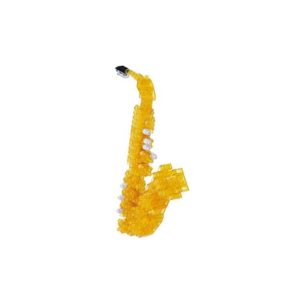 Nanoblock Alto Saxophone
