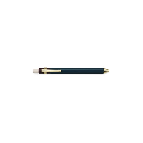 NORMANN COPENHAGEN Pen Blue Green