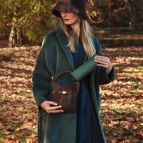 Blunt Neo Forest Green Umbrella