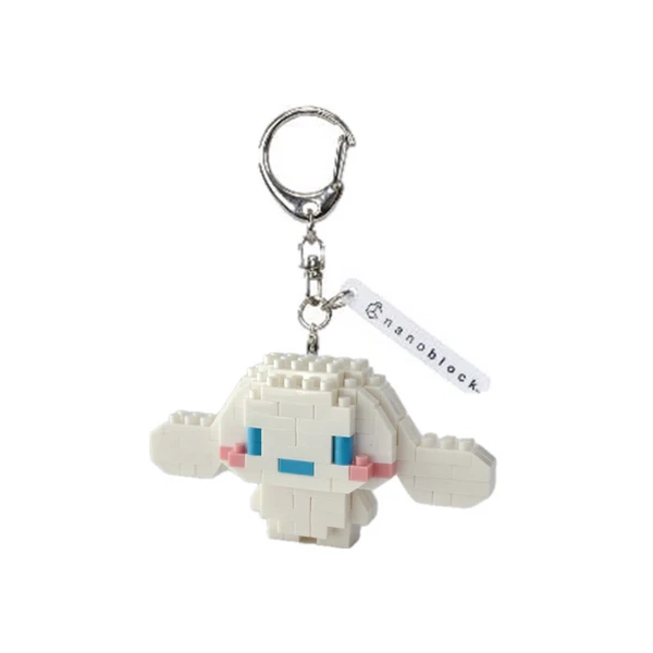 Nanoblock N-FIG Sanrio Cinnamoroll