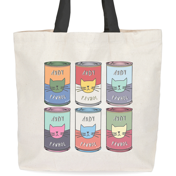 Niaski Large Tote Pawhol