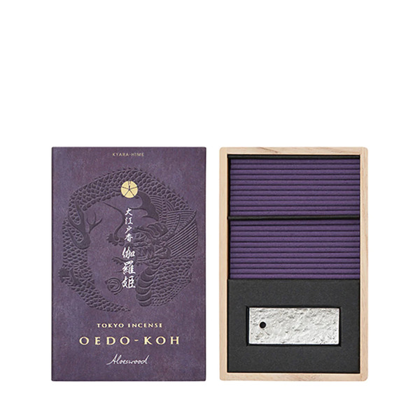 Nippon Kodo Oedo-Koh Incense Aloeswood