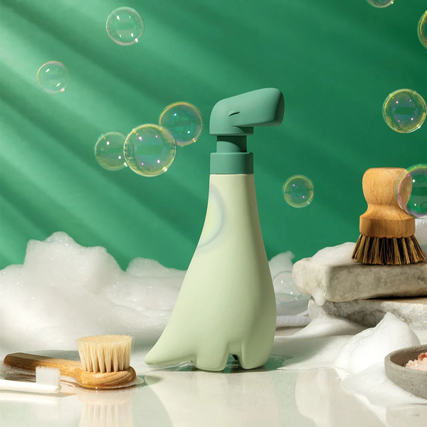 OTOTO Soapasaurus Soap Dispenser