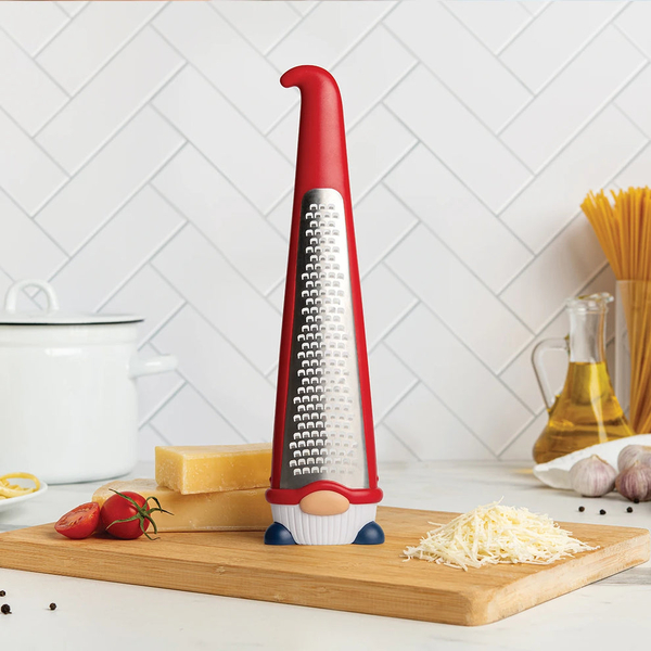 OTOTO Pepito Zester & Grater
